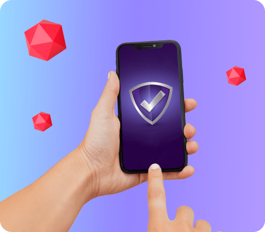 Защищённая точка доступа APN от МТС в село Успенское